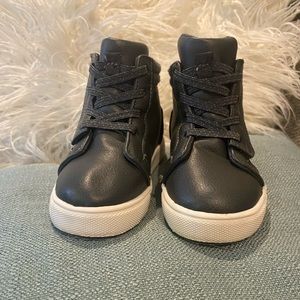 World Nation toddler boots size 7c